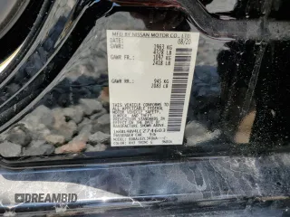 2020 Nissan Altima S z VIN 1N4BL4BV4LC274603, wystawiony jako Copart lot #58404905 z przebiegiem 62 168 mil mil oraz Szkoda całkowita • Salvage title. Historia ofert i sprzedaży dostępna na DreamBid. Obrazek 12.