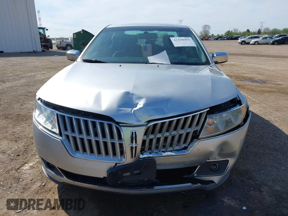 2011 Lincoln MKZ with VIN 3LNHL2GC1BR754870, listed as a IAAI auction lot 42220451 with 143,922 mi miles and . Bid and sale history available at DreamBid. Image 11.