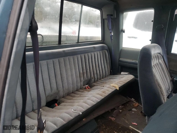 1991 Chevrolet 1500 Pickups with VIN 2GCEC19K9M1151839, listed as a Copart auction lot 79261104 with NaN miles and Salvage Title. Bid and sale history available at carsss.com. Image 10.