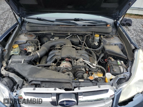 2014 Subaru Outback Limited with VIN 4S4BRDMC0E2214293, listed as a Copart auction lot 61061965 with 107,033 mi miles and Salvage title. Bid and sale history available at DreamBid. Image 11.