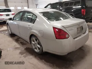 2005 Nissan Maxima SE z VIN 1N4BA41E65C869088, wystawiony jako IAAI lot #41517028 z przebiegiem Nie podano mil oraz . Historia ofert i sprzedaży dostępna na DreamBid. Obrazek 3.