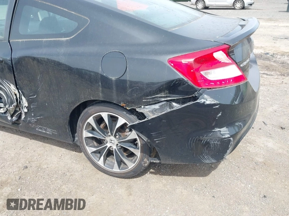 2013 Honda Civic Si с VIN 2HGFG4A52DH705702, выставлен на аукционе IAAI как лот 42355315 с пробегом 172 837 миль миль и . История ставок и продаж доступна на DreamBid. Изображение 19.
