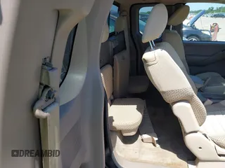 2012 Nissan Frontier SV с VIN 1N6AD0CU6CC449321, выставлен на аукционе IAAI как лот 42516095 с пробегом 104 506 миль миль и . История ставок и продаж доступна на DreamBid. Изображение 8.