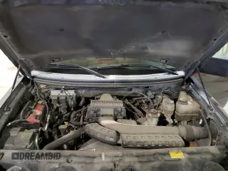 2006 Ford F-150 XLT с VIN 1FTPW14566KB84740, выставлен на аукционе Copart как лот 60840705 с пробегом 172 561 миль миль и Чистый • Clean title. История ставок и продаж доступна на DreamBid. Изображение 11.