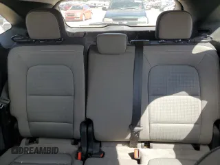 2021 Ford Escape S с VIN 1FMCU0F61MUA97278, выставлен на аукционе Copart как лот 56353785 с пробегом 70 989 миль миль и Списание • Salvage title. История ставок и продаж доступна на DreamBid. Изображение 10.