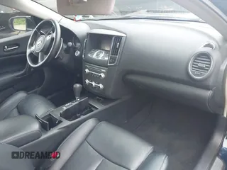 2014 Nissan Maxima SV with VIN 1N4AA5AP9EC451594, listed as a IAAI auction lot 42276826 with 130,372 mi miles and . Bid and sale history available at DreamBid. Image 5.