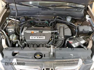 2002 Honda CR-V EX with VIN JHLRD78852C072900, listed as a Copart auction lot 41728895 with 203,820 mi miles and Salvage Title. Bid and sale history available at carsss.com. Image 12.