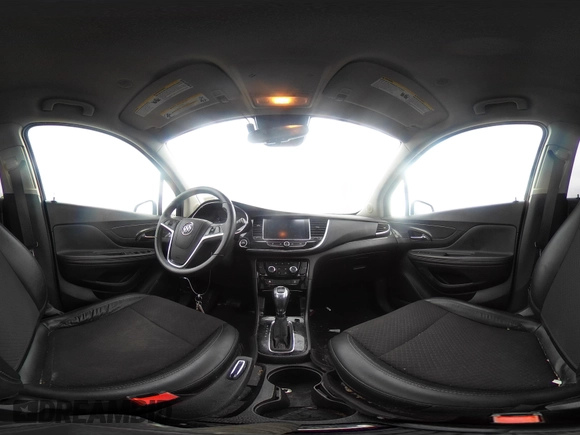 2017 Buick Encore Preferred with VIN KL4CJESB1HB005644, listed as a IAAI auction lot 41933042 with 85,197 mi miles and . Bid and sale history available at carsss.com. Image 19.