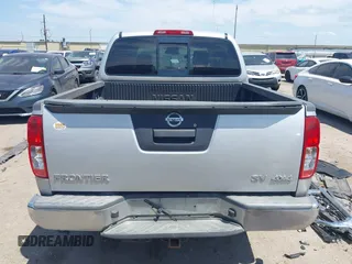 2019 Nissan Frontier SV with VIN 1N6AD0EV7KN701859, listed as a IAAI auction lot 42047454 with 182,922 mi miles and . Bid and sale history available at DreamBid. Image 16.