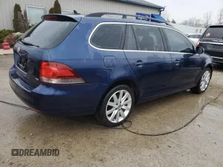 2013 Volkswagen Jetta TDI w/Sunroof & Nav с VIN 3VWPL7AJ3DM635803, выставлен на аукционе Copart как лот 45027775 с пробегом 169 235 миль миль и Списание • Salvage title. История ставок и продаж доступна на DreamBid. Изображение 3.
