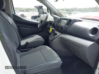 2021 Nissan NV200 SV z VIN 3N6CM0KNXMK701280, wystawiony jako IAAI lot #41997366 z przebiegiem 74 609 mil mil oraz . Historia ofert i sprzedaży dostępna na DreamBid. Obrazek 5.