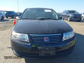2005 Saturn ION ION 1 z VIN 1G8AG52F75Z127887, wystawiony jako IAAI lot #41421031 z przebiegiem 119 018 mil mil oraz . Historia ofert i sprzedaży dostępna na DreamBid. Obrazek 6.