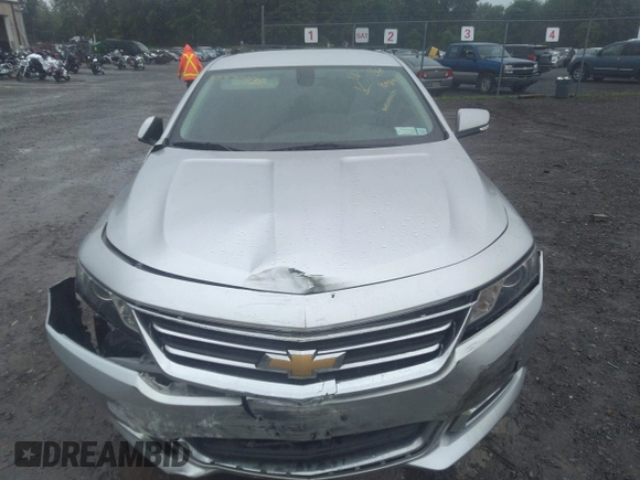 2014 Chevrolet Impala LT with VIN 1G1115SL5EU111299, listed as a IAAI auction lot 42570435 with 169,491 mi miles and . Bid and sale history available at DreamBid. Image 12.