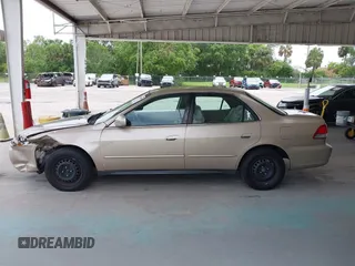 2002 Honda Accord LX z VIN 1HGCG56452A135666, wystawiony jako IAAI lot #42436949 z przebiegiem 103 652 mil mil oraz . Historia ofert i sprzedaży dostępna na DreamBid. Obrazek 14.