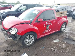 2010 Volkswagen Beetle с VIN 3VWPW3AGXAM012968, выставлен на аукционе IAAI как лот 42133088 с пробегом 73 278 миль миль и . История ставок и продаж доступна на DreamBid. Изображение 18.