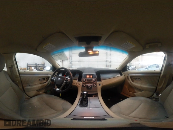 2016 Ford Taurus SEL with VIN 1FAHP2E98GG109895, listed as a IAAI auction lot 41522857 with 137,892 mi miles and . Bid and sale history available at DreamBid. Image 19.
