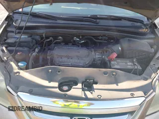 2006 Honda Odyssey EX-L с VIN 5FNRL38656B411090, выставлен на аукционе IAAI как лот 42336092 с пробегом 214 963 миль миль и . История ставок и продаж доступна на DreamBid. Изображение 10.