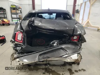 2018 Chrysler 300 S with VIN 2C3CCABG4JH240383, listed as a Copart auction lot 50795455 with 116,816 mi miles and Salvage Title. Bid and sale history available at DreamBid. Image 6.
