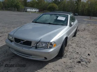 2004 Volvo C70 с VIN YV1NC62D14J049086, выставлен на аукционе IAAI как лот 41950132 с пробегом 118 250 миль миль и . История ставок и продаж доступна на DreamBid. Изображение 2.