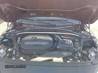 2022 BMW 2 Series 228i xDrive z VIN WBA73AK06N7J91301, wystawiony jako IAAI lot #41747880 z przebiegiem 25 520 mil mil oraz . Historia ofert i sprzedaży dostępna na DreamBid. Obrazek 10.