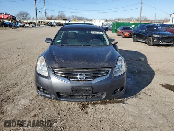 2012 Nissan Altima 2.5 SL with VIN 1N4AL2APXCN476109, listed as a Copart auction lot 44652205 with 135,347 mi miles and Clean Title. Bid and sale history available at carsss.com. Image 5.