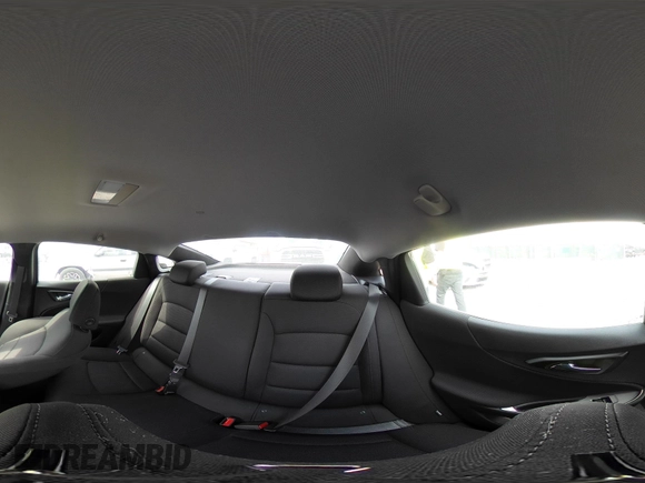2020 Chevrolet Malibu RS with VIN 1G1ZG5ST4LF085250, listed as a IAAI auction lot 42018772 with 13,736 mi miles and . Bid and sale history available at DreamBid. Image 18.