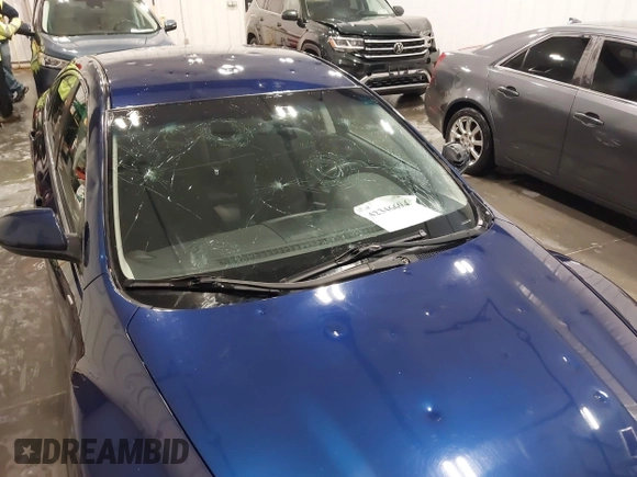2011 Mazda 6 i Touring z VIN 1YVHZ8CHXB5M26853, wystawiony jako IAAI lot #42346694 z przebiegiem 107 575 mil mil oraz . Historia ofert i sprzedaży dostępna na DreamBid. Obrazek 17.