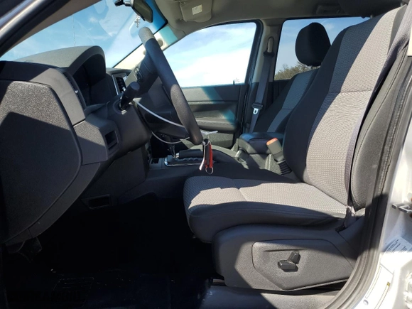 2009 Jeep Grand Cherokee Laredo with VIN 1J8GR48K59C546900, listed as a Copart auction lot 49597445 with 62,185 mi miles and Clean Title. Bid and sale history available at carsss.com. Image 7.