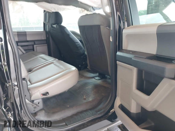 2020 Ford F-150 с VIN 1FTEW1P45LKF05009, выставлен на аукционе IAAI как лот 42396349 с пробегом 118 836 миль миль и . История ставок и продаж доступна на DreamBid. Изображение 8.