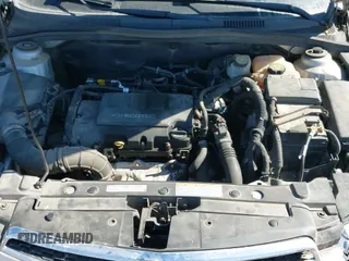 2014 Chevrolet Cruze 1LT с VIN 1G1PC5SB8E7389284, выставлен на аукционе IAAI как лот 43298401 с пробегом 137 023 миль миль и . История ставок и продаж доступна на DreamBid. Изображение 16.