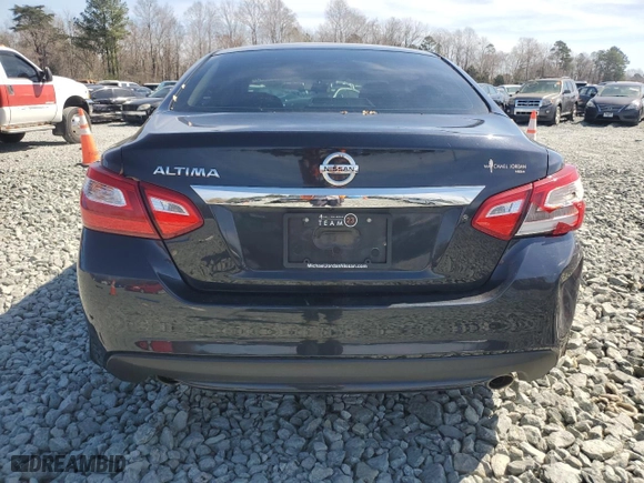 2017 Nissan Altima 2.5 SV with VIN 1N4AL3AP3HC498185, listed as a Copart auction lot 49897005 with 136,889 mi miles and Clean Title. Bid and sale history available at carsss.com. Image 6.