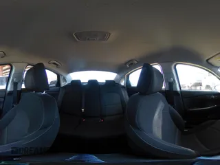 2021 Kia Forte LXS z VIN 3KPF24AD7ME294409, wystawiony jako IAAI lot #42124606 z przebiegiem 91 567 mil mil oraz . Historia ofert i sprzedaży dostępna na DreamBid. Obrazek 18.