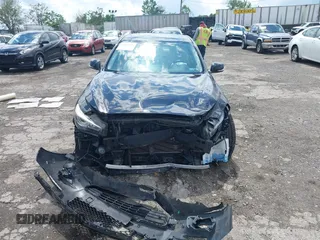 2017 Infiniti Q50 Premium с VIN JN1EV7AR9HM833459, выставлен на аукционе IAAI как лот 42202131 с пробегом 44 708 миль миль и . История ставок и продаж доступна на DreamBid. Изображение 13.