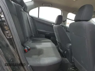 2016 Mitsubishi Lancer ES z VIN JA32U2FU5GU006185, wystawiony jako Copart lot #50559845 z przebiegiem 63 419 mil mil oraz Szkoda całkowita • Salvage title. Historia ofert i sprzedaży dostępna na DreamBid. Obrazek 10.