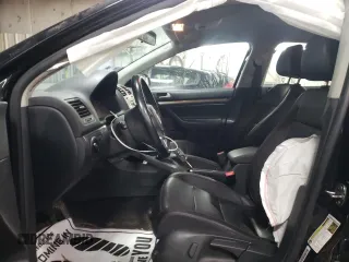 2010 Volkswagen Jetta Limited Edition с VIN 3VWAX7AJXAM099518, выставлен на аукционе Copart как лот 49046065 с пробегом 76 042 миль миль и Списание • Salvage title. История ставок и продаж доступна на DreamBid. Изображение 7.