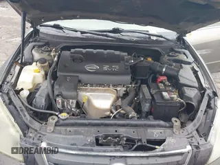 2002 Nissan Altima SL z VIN 1N4AL11D92C294136, wystawiony jako IAAI lot #42342860 z przebiegiem 220 080 mil mil oraz . Historia ofert i sprzedaży dostępna na DreamBid. Obrazek 10.