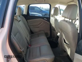 2015 Ford C-Max Energi SEL with VIN 1FADP5CU2FL118699, listed as a Copart auction lot 40925194 with 138,784 mi miles. Bid and sale history available at carsss.com. Image 11.