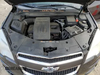 2015 Chevrolet Equinox LT z VIN 2GNFLFEK1F6245878, wystawiony jako Copart lot #55955385 z przebiegiem 55 112 mil mil oraz Szkoda całkowita • Salvage title. Historia ofert i sprzedaży dostępna na DreamBid. Obrazek 12.