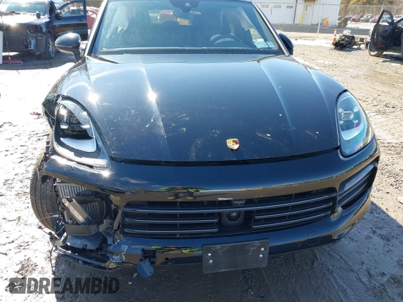 2023 Porsche Cayenne z VIN WP1AA2AY5PDA05830, wystawiony jako IAAI lot #41692082 z przebiegiem 41 393 mil mil oraz . Historia ofert i sprzedaży dostępna na DreamBid. Obrazek 6.