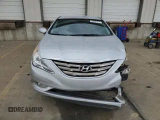 2013 Hyundai Sonata Limited with VIN 5NPEC4AC5DH545813, listed as a Copart auction lot 50504615 with 83,950 mi miles and Salvage Title. Bid and sale history available at DreamBid. Image 5.