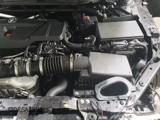 2021 Acura TLX с VIN 19UUB6F37MA005598, выставлен на аукционе Copart как лот 46079335 с пробегом 23 859 миль миль и Списание • Salvage title. История ставок и продаж доступна на DreamBid. Изображение 15.