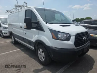 2019 Ford Transit с VIN 1FTYR1YG5KKB43503, выставлен на аукционе IAAI как лот 42516877 с пробегом 136 230 миль миль и . История ставок и продаж доступна на DreamBid. Изображение 19.