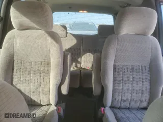 2004 Chevrolet Venture LS with VIN 1GNDX03E34D232151, listed as a Copart auction lot 77205384 with 151,035 mi miles and Salvage Title. Bid and sale history available at carsss.com. Image 10.
