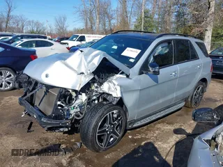 2018 Mercedes-Benz GLE 350 with VIN 4JGDA5HB0JB179045, listed as a IAAI auction lot 41386930 with Not Provided miles and . Bid and sale history available at DreamBid. Image 17.