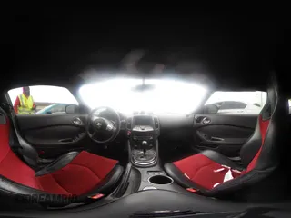 2016 Nissan 370Z Sport z VIN JN1AZ4EH7GM931035, wystawiony jako IAAI lot #42311165 z przebiegiem 83 947 mil mil oraz . Historia ofert i sprzedaży dostępna na DreamBid. Obrazek 18.