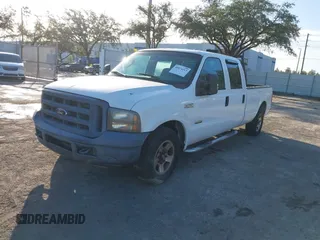 2006 Ford F-350 with VIN 1FTSW30P46EB70248, listed as a IAAI auction lot 41304635 with 169,705 mi miles and . Bid and sale history available at DreamBid. Image 2.