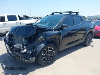2023 Hyundai Santa Cruz SEL с VIN 5NTJCDAE4PH053537, выставлен на аукционе IAAI как лот 41981106 с пробегом 47 019 миль миль и . История ставок и продаж доступна на DreamBid. Изображение 18.
