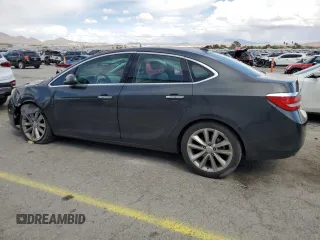 2014 Buick Verano Convenience Group with VIN 1G4PR5SK3E4239957, listed as a Copart auction lot 51700665 with 127,974 mi miles and Salvage Title. Bid and sale history available at carsss.com. Image 2.