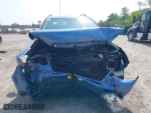 2015 Subaru Forester 2.5i с VIN JF2SJABC9FH581433, выставлен на аукционе IAAI как лот 42471713 с пробегом 144 376 миль миль и . История ставок и продаж доступна на DreamBid. Изображение 12.