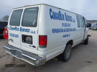2011 Ford E-Series Commercial с VIN 1FTNS2EL3BDA85247, выставлен на аукционе IAAI как лот 41841389 с пробегом 267 266 миль миль и . История ставок и продаж доступна на DreamBid. Изображение 4.
